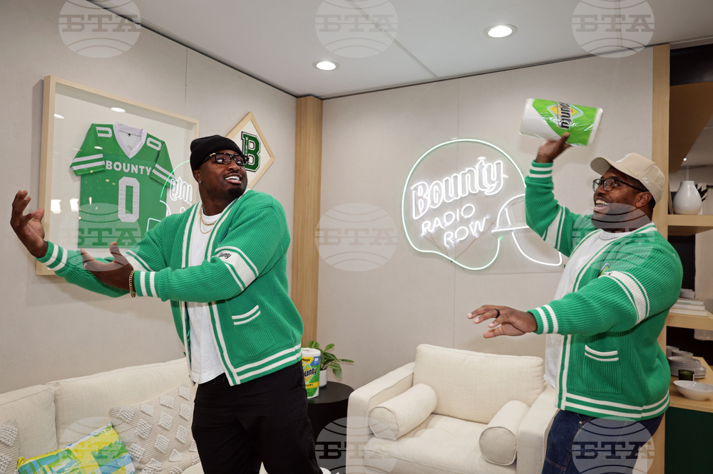 Bounty House of Wingman