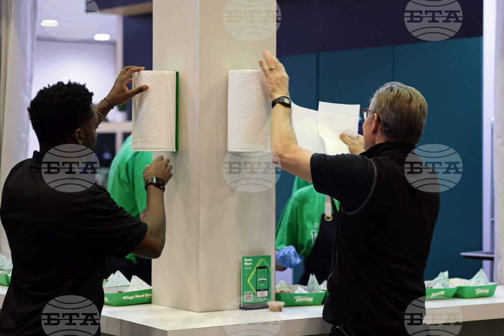 Bounty House of Wingman