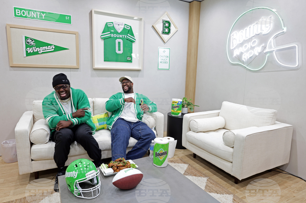 Bounty House of Wingman