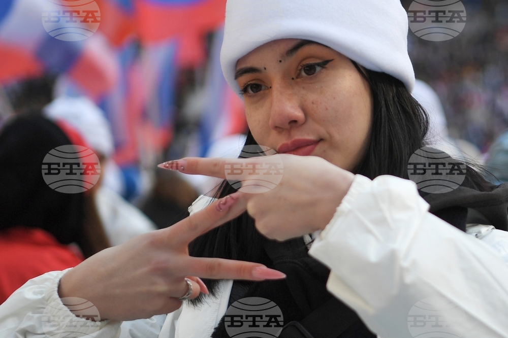 Германската прокуратура разследва употребата на символа Z в подкрепа на войната в Украйна