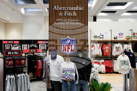 Super Bowl Merchandise Football