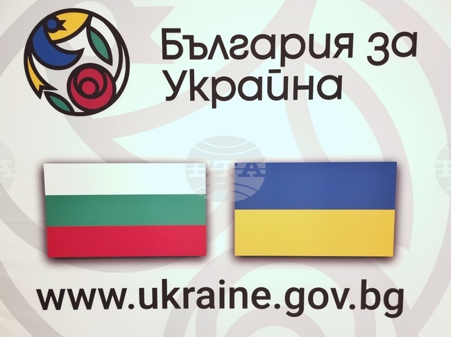 Министерски съвет - брифинг