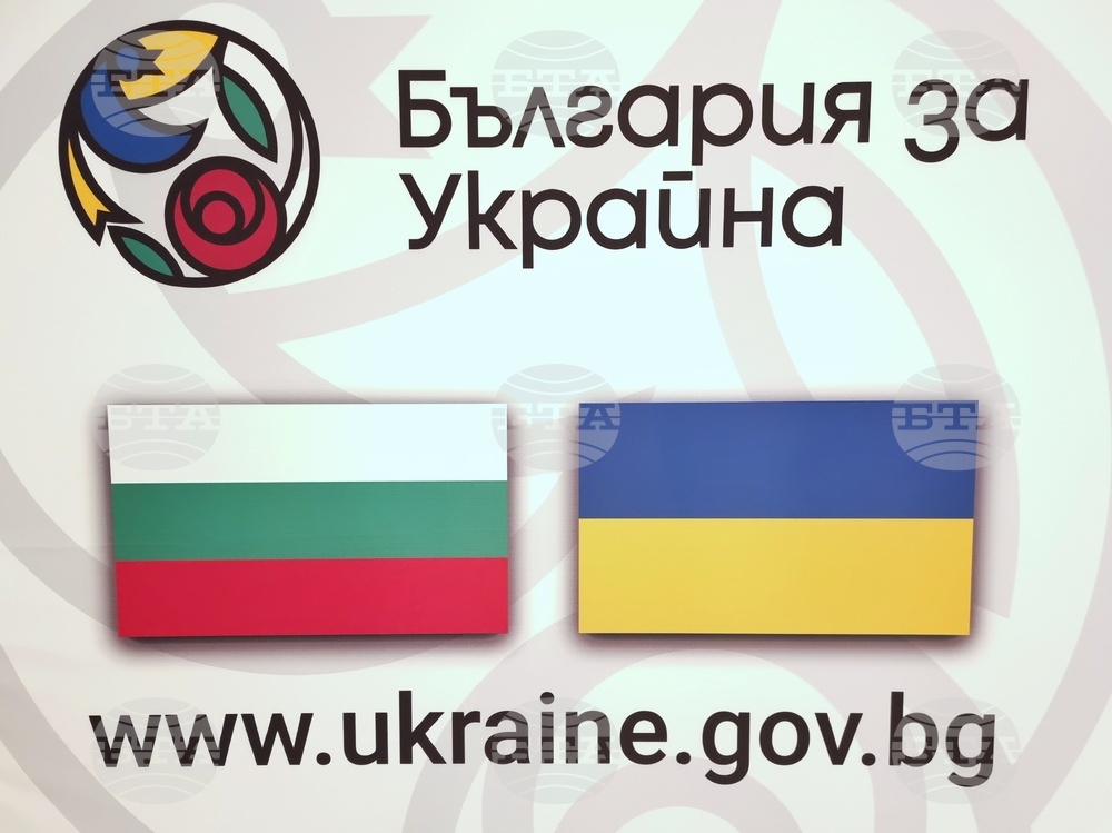 Министерски съвет - брифинг