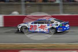 NASCAR The Clash Auto Racing