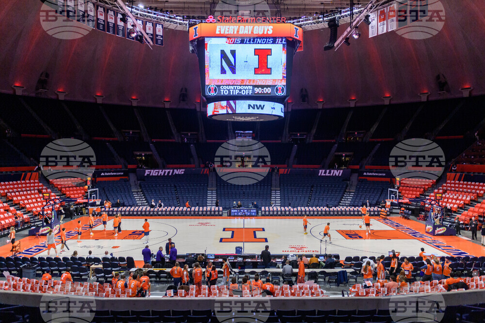 Northwestern Illinois Basketball