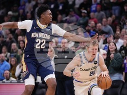 Pelicans Bucks Basketball