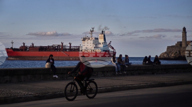 Куба „не е заплаха“, а „преграда“ срещу наркотиците за САЩ, заяви висш представител на кубинското вътрешно министерство