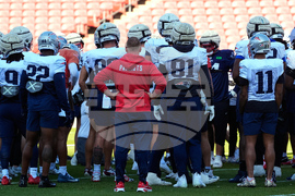 Super Bowl Football