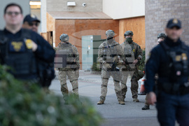 Immigration Enforcement Arrests Lawsuit