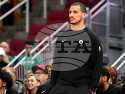 Celtics Rockets Basketball