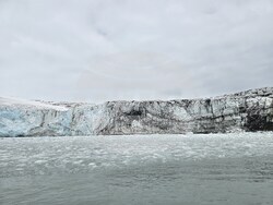 Антарктида - остров Ливингстън - 34-та българска антарктическа експедиция - Кирил Велковски - батиметрия
