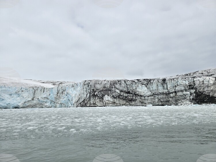 Bulgarian Antarctic Base Researchers Conducted Seismology and Bathymetry  Studies on Wednesday