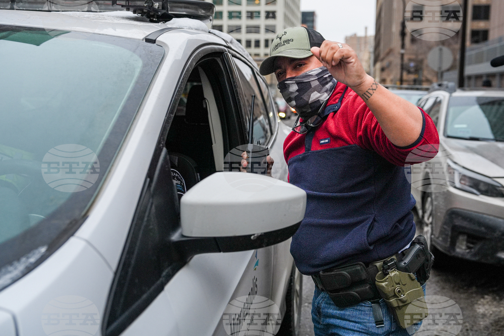 Immigration Enforcement Minnesota