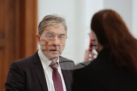 Министерски съвет - брифинг