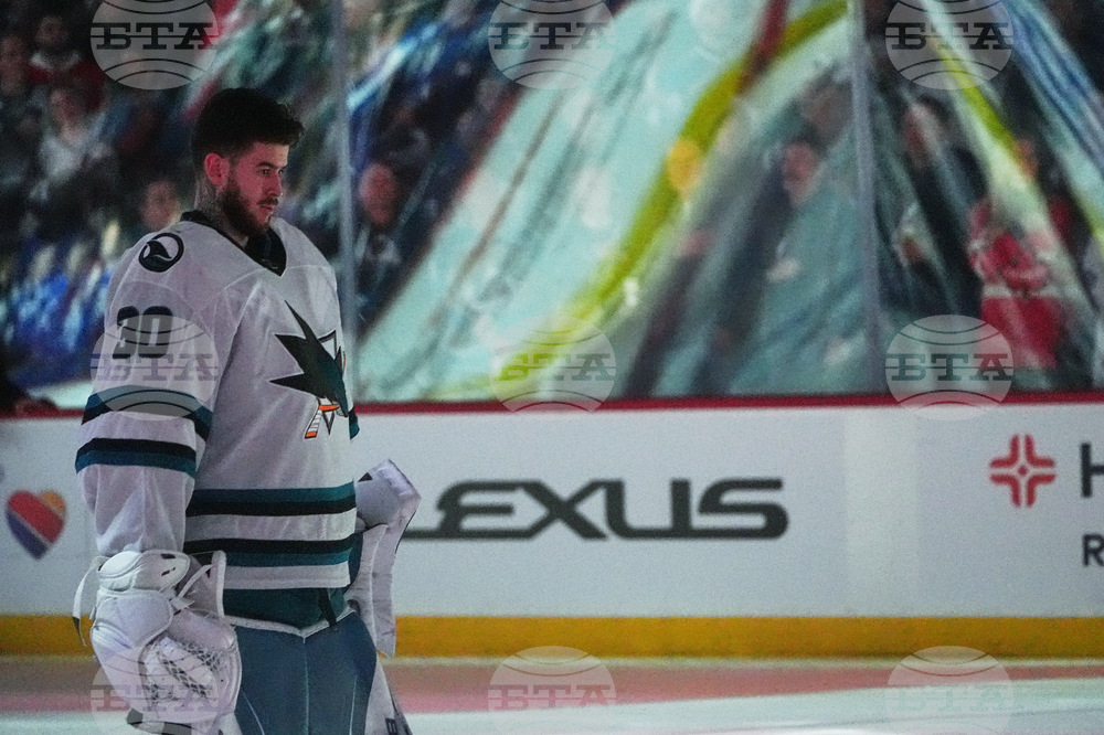 Sharks Avalanche Hockey