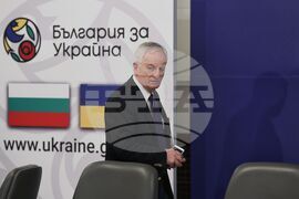 Министерски съвет - брифинг