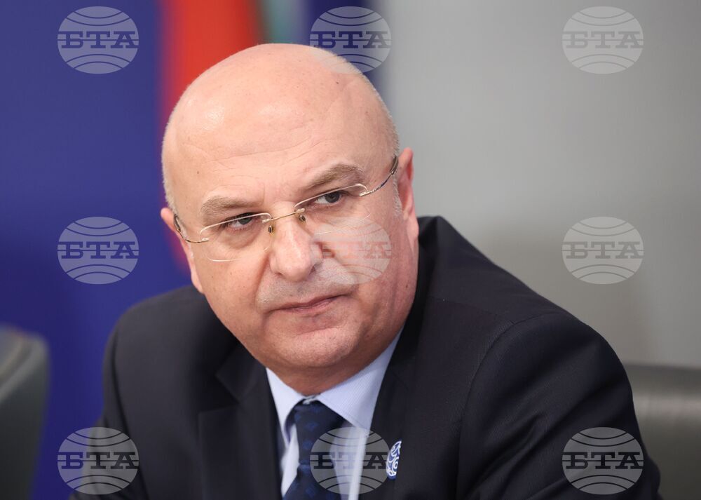 Министерски съвет - брифинг