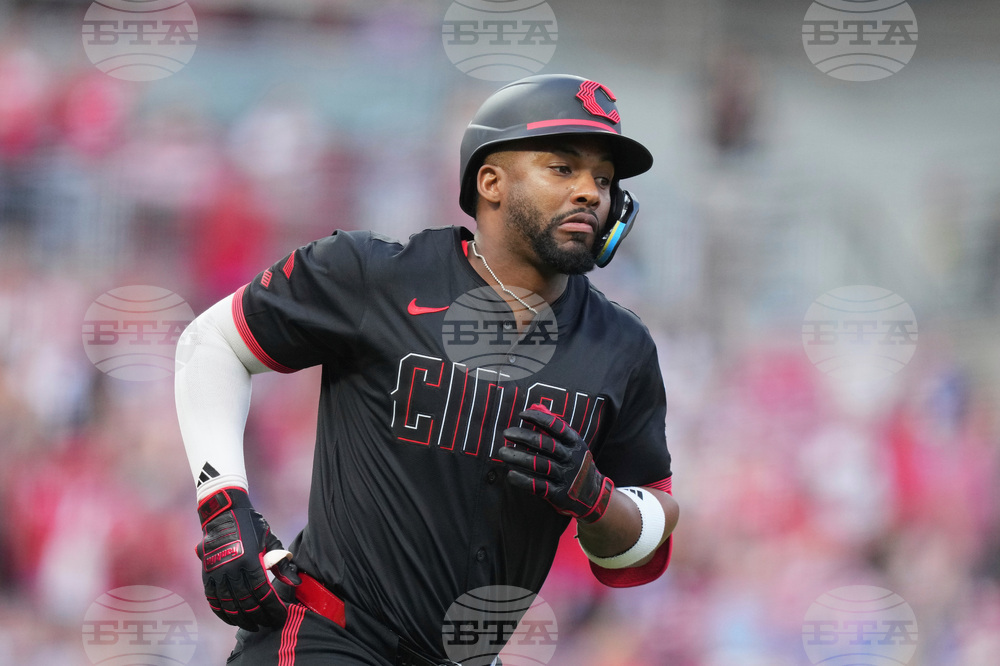 Padres Andujar Baseball