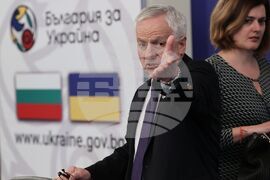 Министерски съвет - брифинг