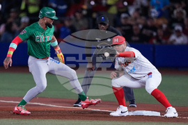 Mexico Baseball