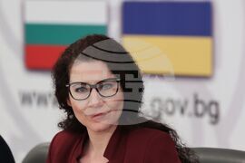 Министерски съвет - брифинг