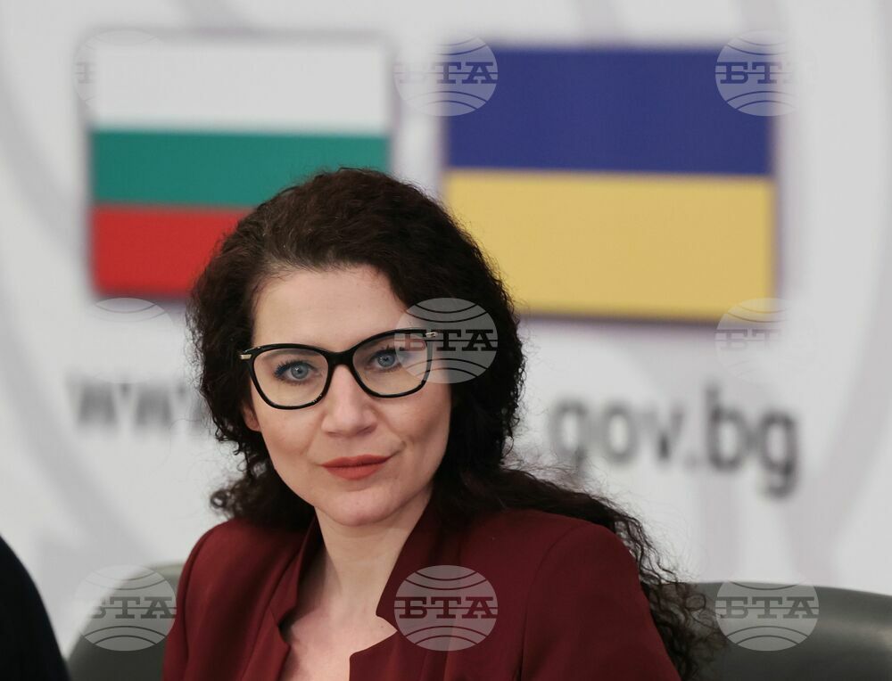 Deputy PM Konstantinova: War in Ukraine Exposed Institutions’ Long-standing Enfeebling