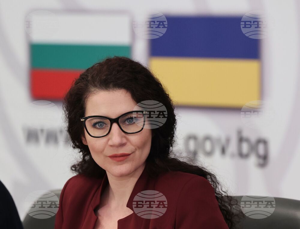 Министерски съвет - брифинг