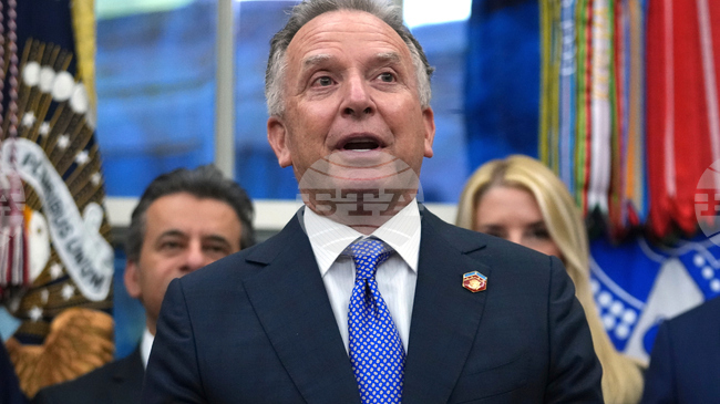 Тръмп е учуден как Иран още не е капитулирал под натиска на САЩ, каза Стив Уиткоф