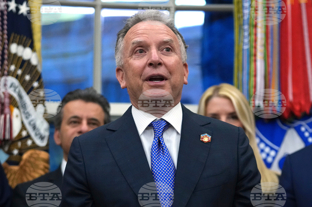 Тръмп е учуден как Иран още не е капитулирал под натиска на САЩ, каза Стив Уиткоф