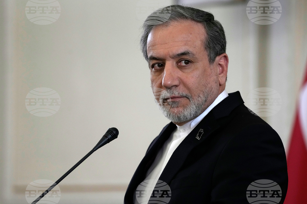 Министърът на външните работи на Иран обяви, че ще се срещне днес с ръководителя на МААЕ