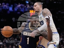 Pelicans Bucks Basketball