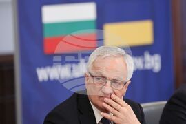 Министерски съвет - брифинг