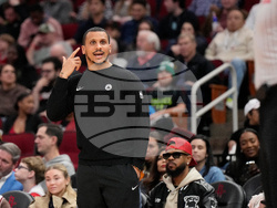 Celtics Rockets Basketball