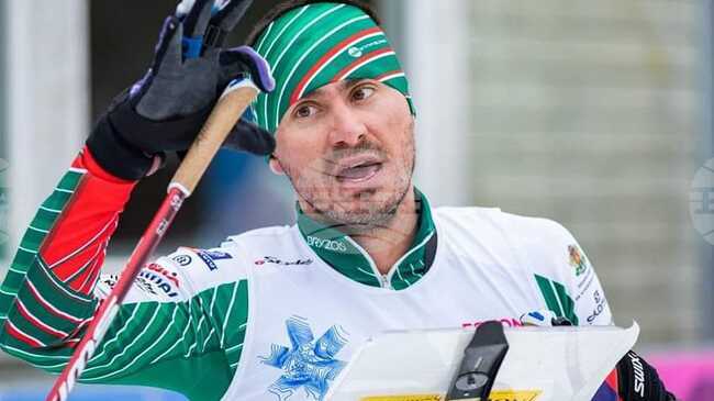 Най-успешният български състезател в ски ориентирането Станимир Беломъжев спечели бронзов медал в дългата дистанция от Световната купа в Батак