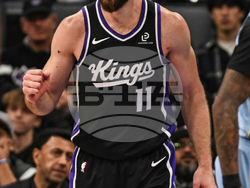 Grizzlies Kings Basketball