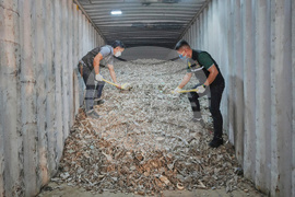 Malaysia Environment Ewaste