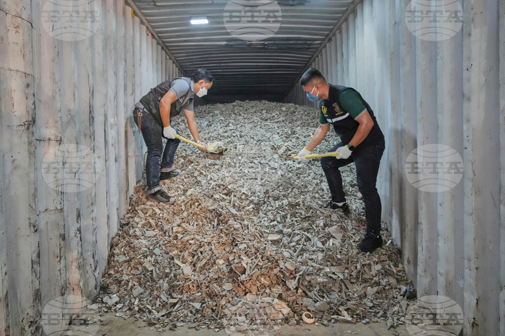 Malaysia Environment Ewaste