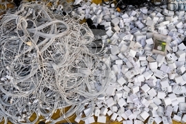 Malaysia Environment Ewaste