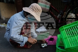 Malaysia Environment Ewaste