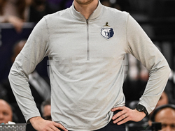 Grizzlies Kings Basketball