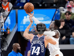 Cavaliers Clippers Basketball