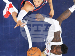 Cavaliers Clippers Basketball