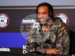 Cavaliers Clippers Basketball