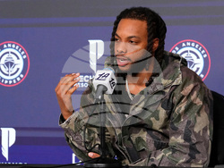 Cavaliers Clippers Basketball