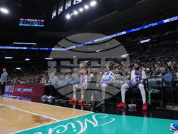 Thunder Spurs Basketball