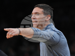 Thunder Spurs Basketball