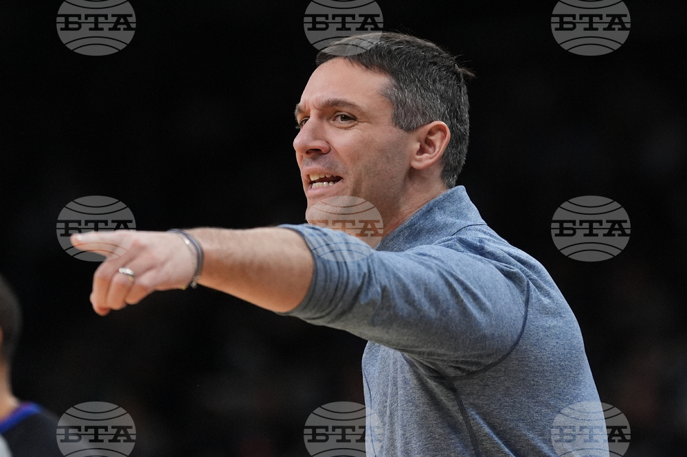 Thunder Spurs Basketball