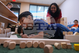 Education Kindergarten Readiness
