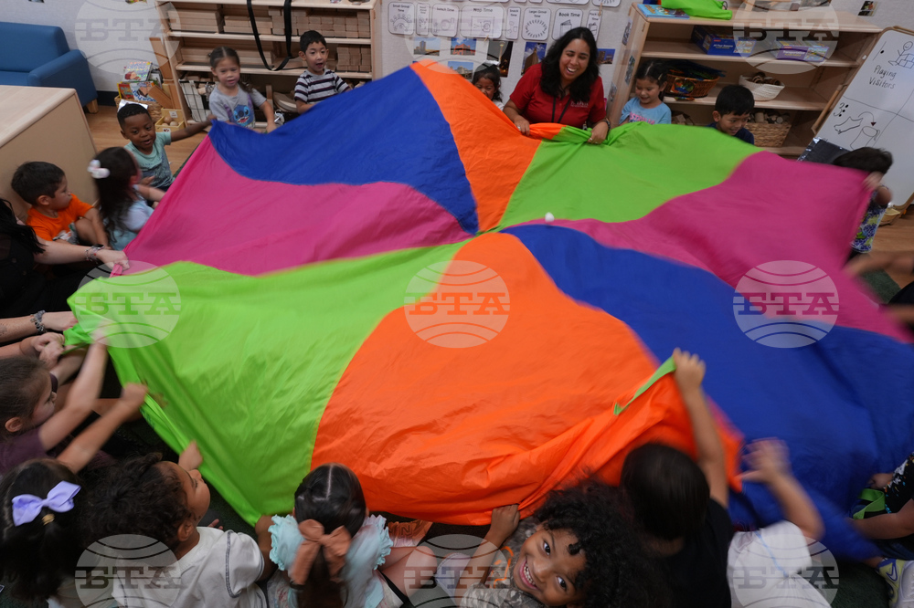 Education Kindergarten Readiness