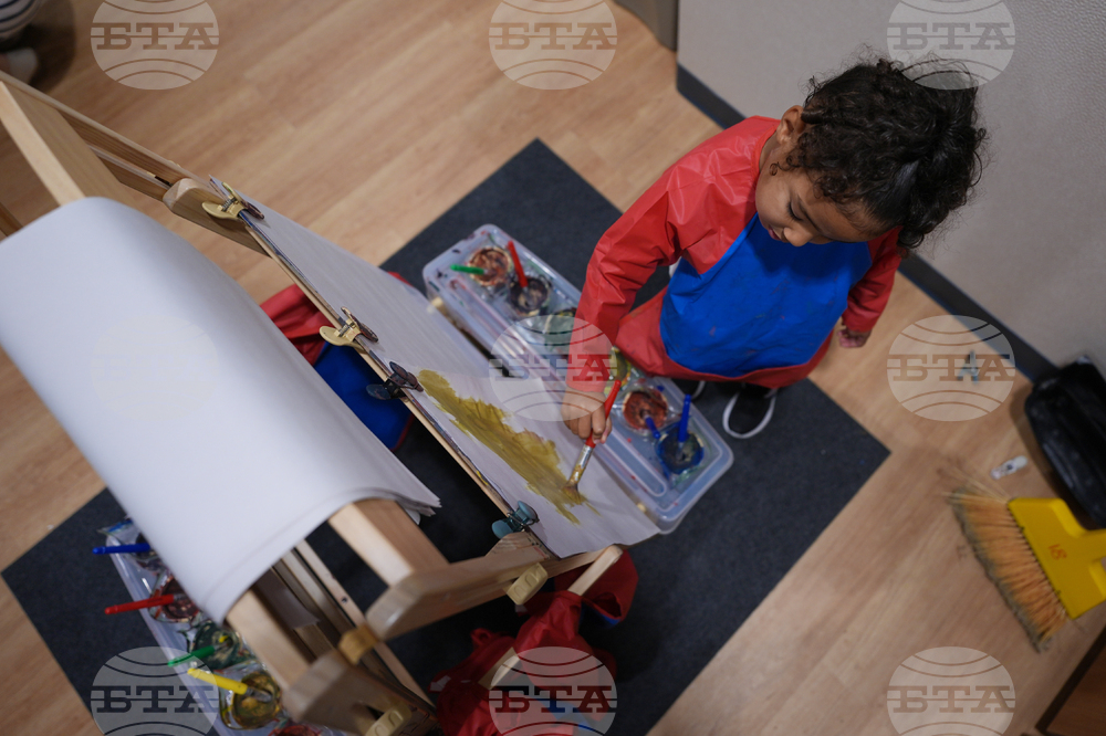 Education Kindergarten Readiness